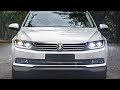 2018 Volkswagen Passat - New Volkswagen Passat