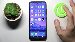 Как установить IOS 15 на Nokia 1.4 / Кастомизация Nokia 1.4 под айфон screenshot 3