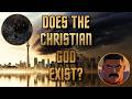 DOES THE CHRISTIAN GOD EXIST? The Illuminated One VS SEER.SOK - FIGHT NIGHT FRIDAYS
