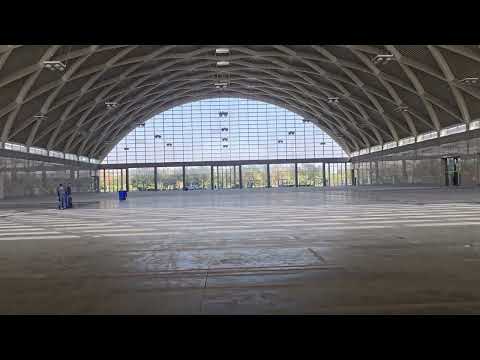 نمایشگاه شهر آفتاب قسمت 3 