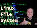 Linux File System | Complete Overview