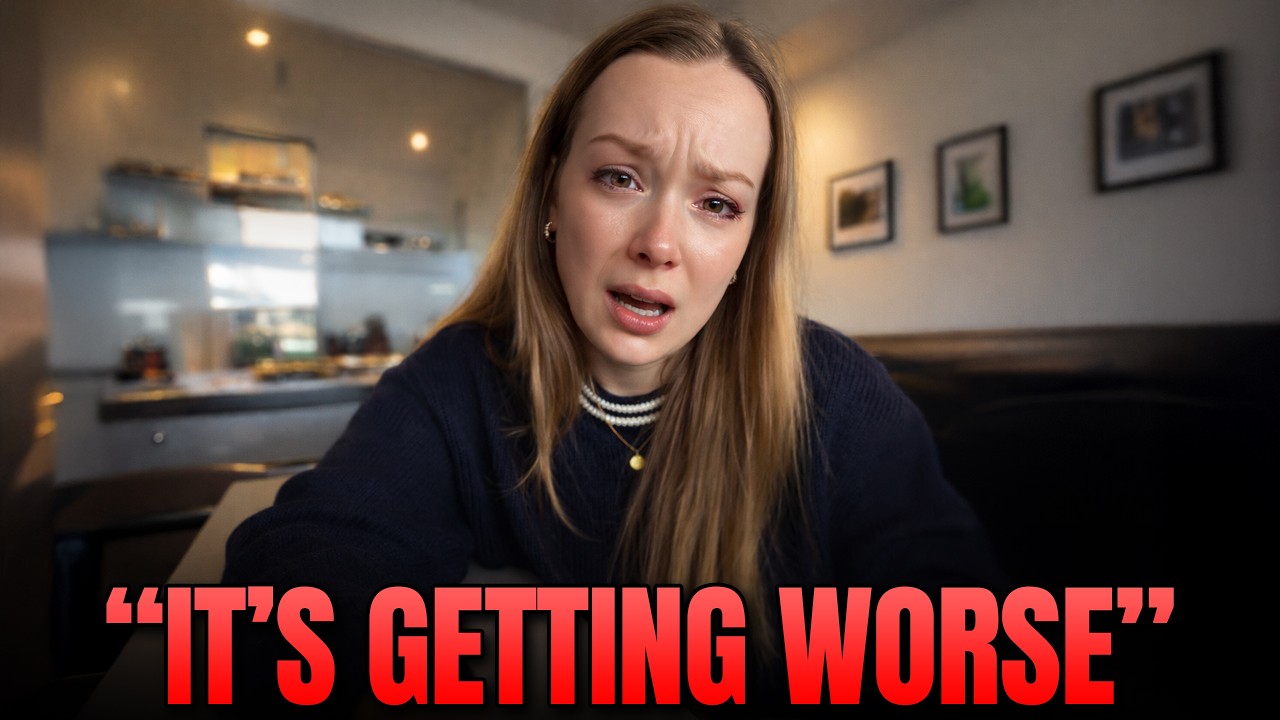 Woman Explains Why Men Are Sick Of Dating Them Today... and SHE NAILS ...