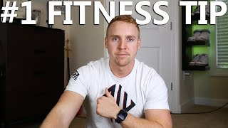 If You Figure This Out... You're Set | 60 Second Push-Up Challenge