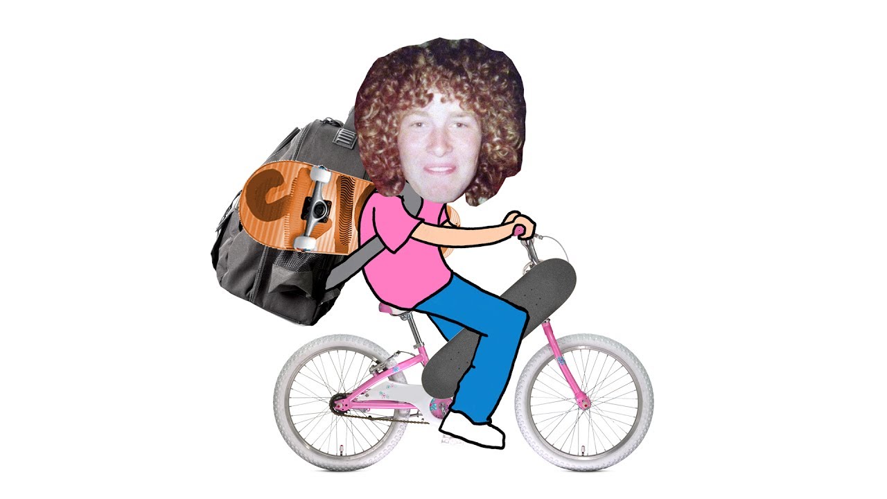 Mijn top3 FIETS CRASHES!