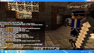 Minecraft Premium Server : ObsidianRealms