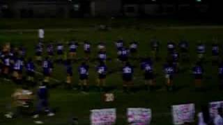 B.H.S PowderPuff 09