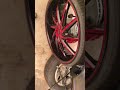 Monte Carlo on 26s Dash swap