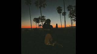 [FREE] Acoustic Guitar Type Beat - LEAVING TIME