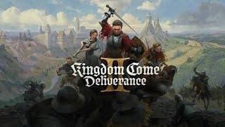 Capturing von-bergow. (Kcd2 part 14)