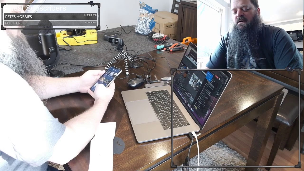 Amazon Echo Subwoofer Unboxing and Test