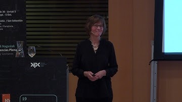 Passion for Knowledge 2019 | Pamela Diggle - Baluarte | DIPC