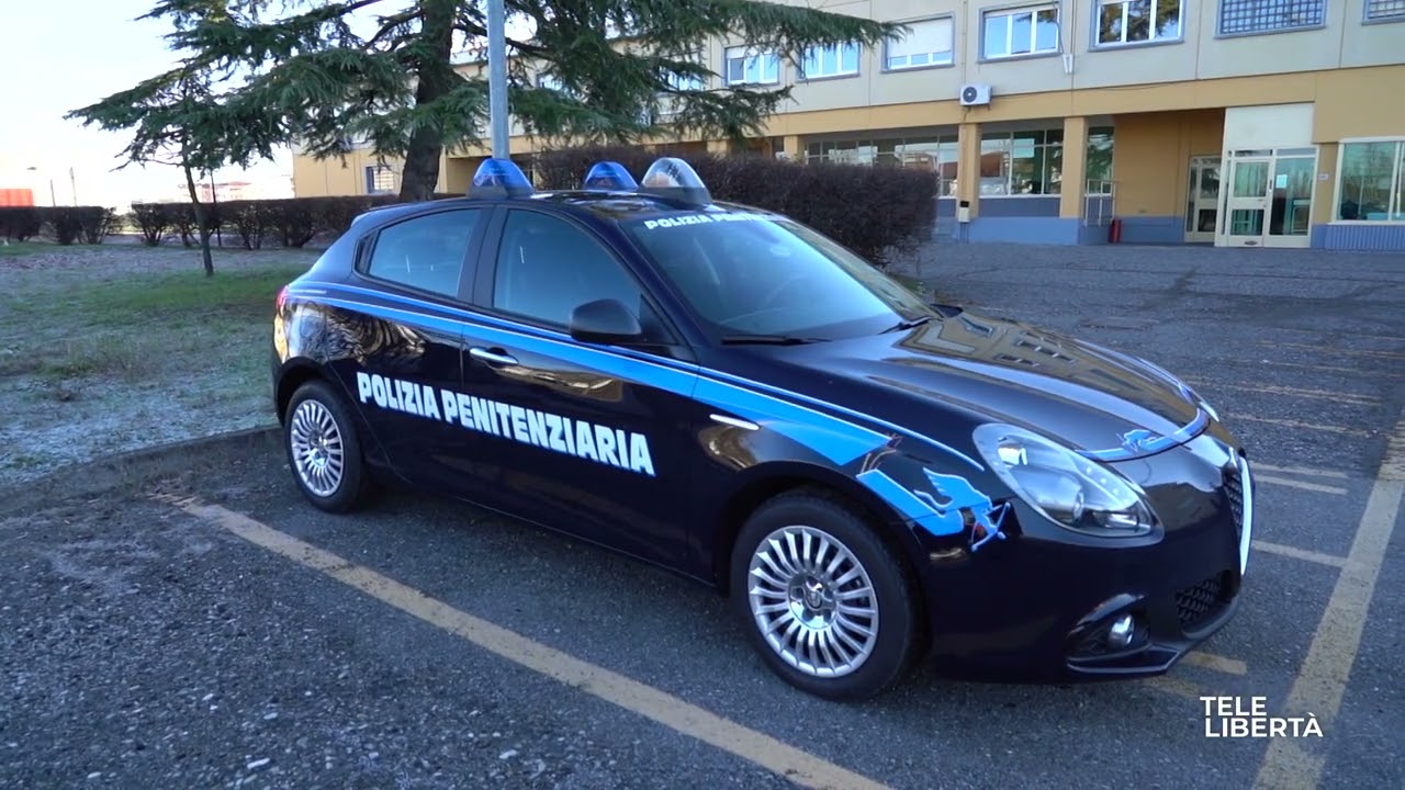 Novate, bodycam per gli agenti: in arrivo la sperimentazione