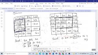 Median Filtering Example