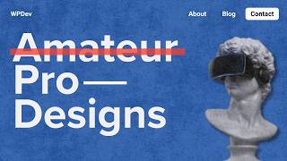 Web Design Skills That Matter in 2025 