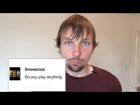 what country am I from and q&a