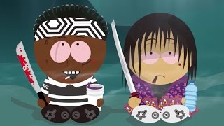 Video thumbnail of "Keith Ape ft. Ski Mask The Slump God - Going Down To Underwater"