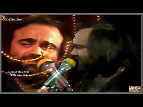 Demis Roussos-Dolce veleno