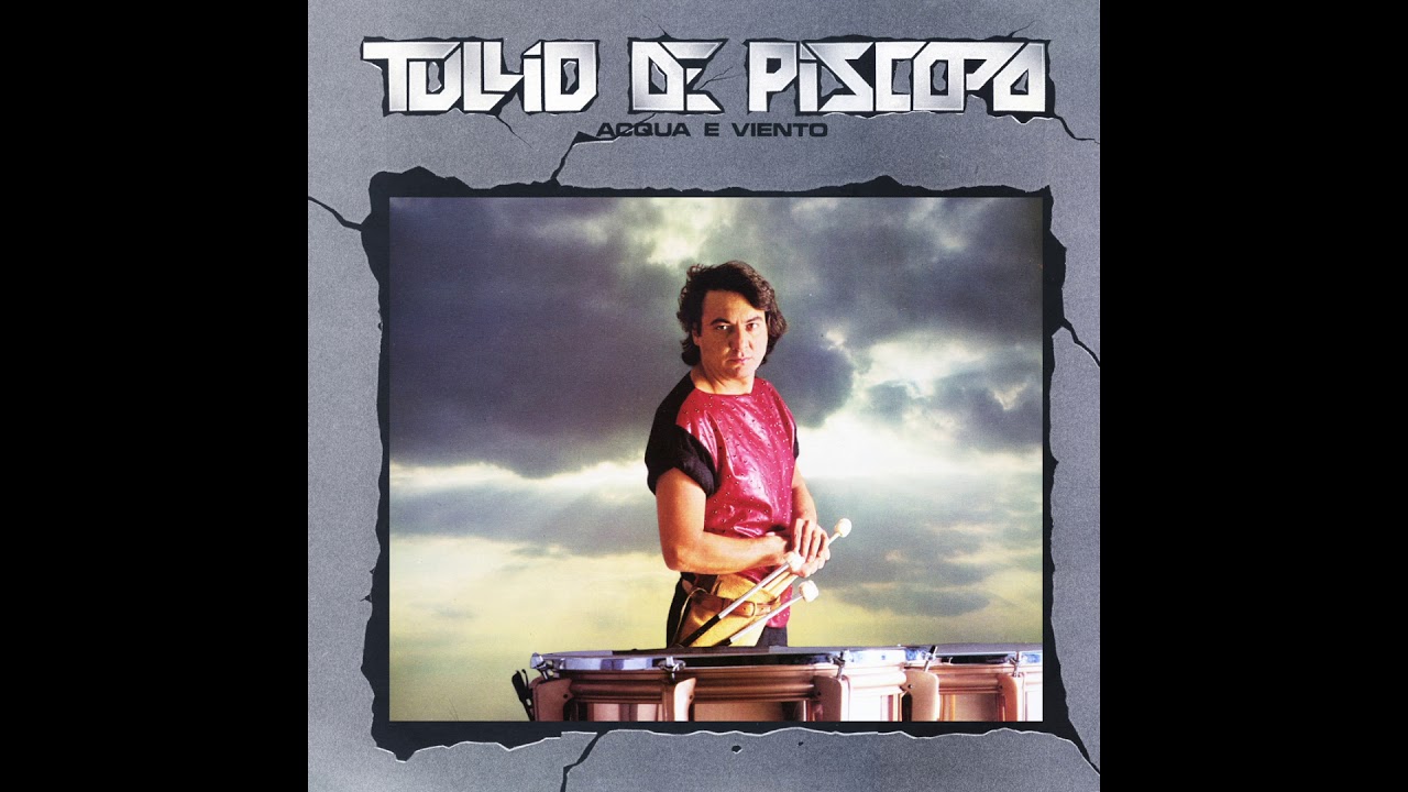 Tulio De Piscopo - Stadera auf YouTube ansehen Tulio De Piscopo - Stadera auf YouTube ansehen