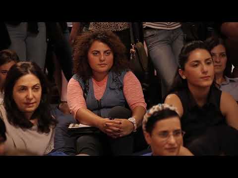 როგორ გადავრთოთ ფიქრები უარყოფითიდან დადებისთისკენ