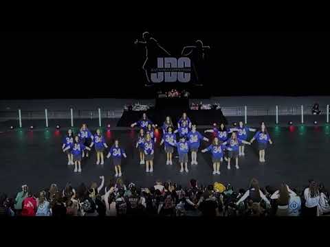 Selected (Juniors) JDC 2025