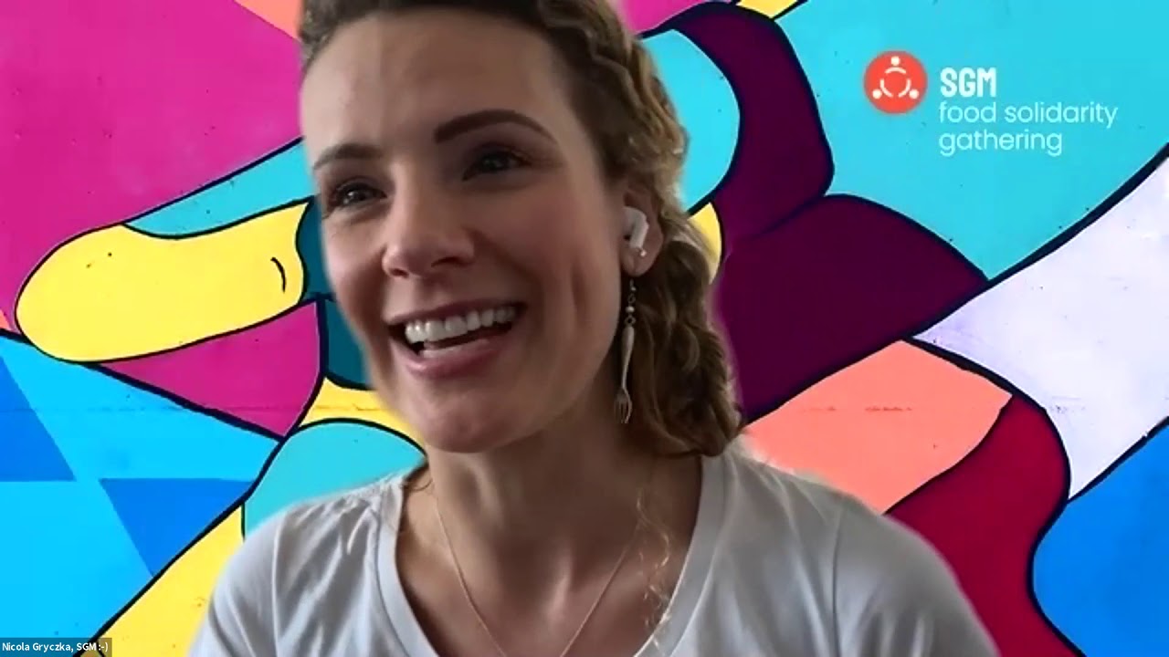 Universal Table: Dialogues of Change