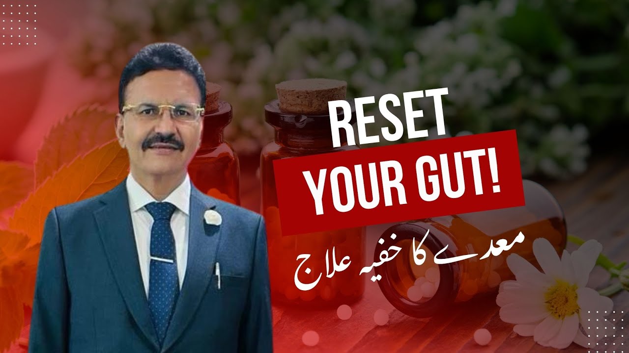 Stomach Health Simplified: From Anxiety to Healing :: 