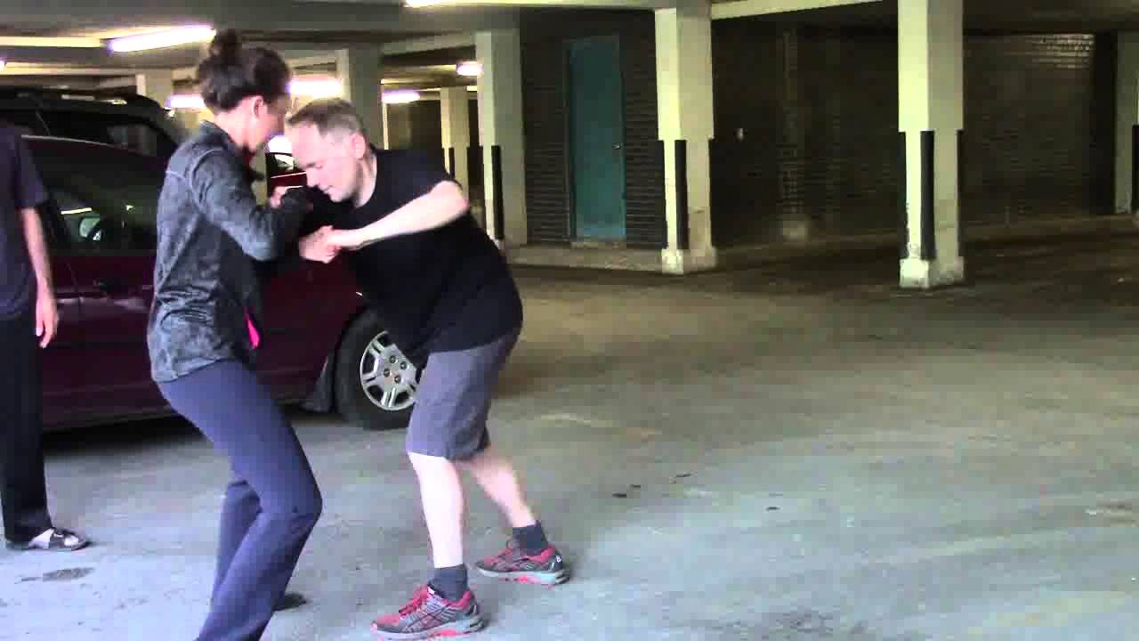 Рукопашь. Владимир Зырянов. Самбо. Sambo. No contact. Systema. Toronto ...