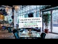 Обзор ресторана GRAND УРЮК BEREZKA в Москва-Сити