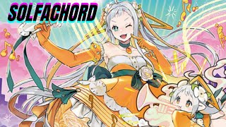 Solfachord compilation 3