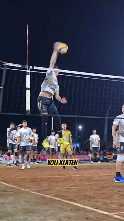RIVAN,DIMAS SAPUTRA, FARHAN HALIM PEMANASAN SPIKE BLEDOS ‼️ #rivannurmulki #dimassaputra
