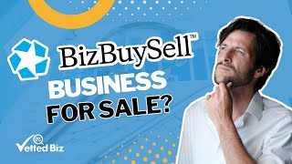 BizBuySell | Top Site For Business For Sale But Awful for Franchise Opportunities