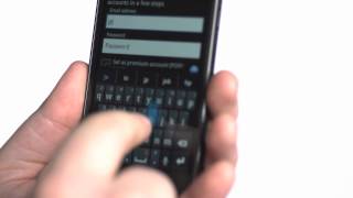 Want to setup email on your samsung android phone? we'll show you how
in this video.