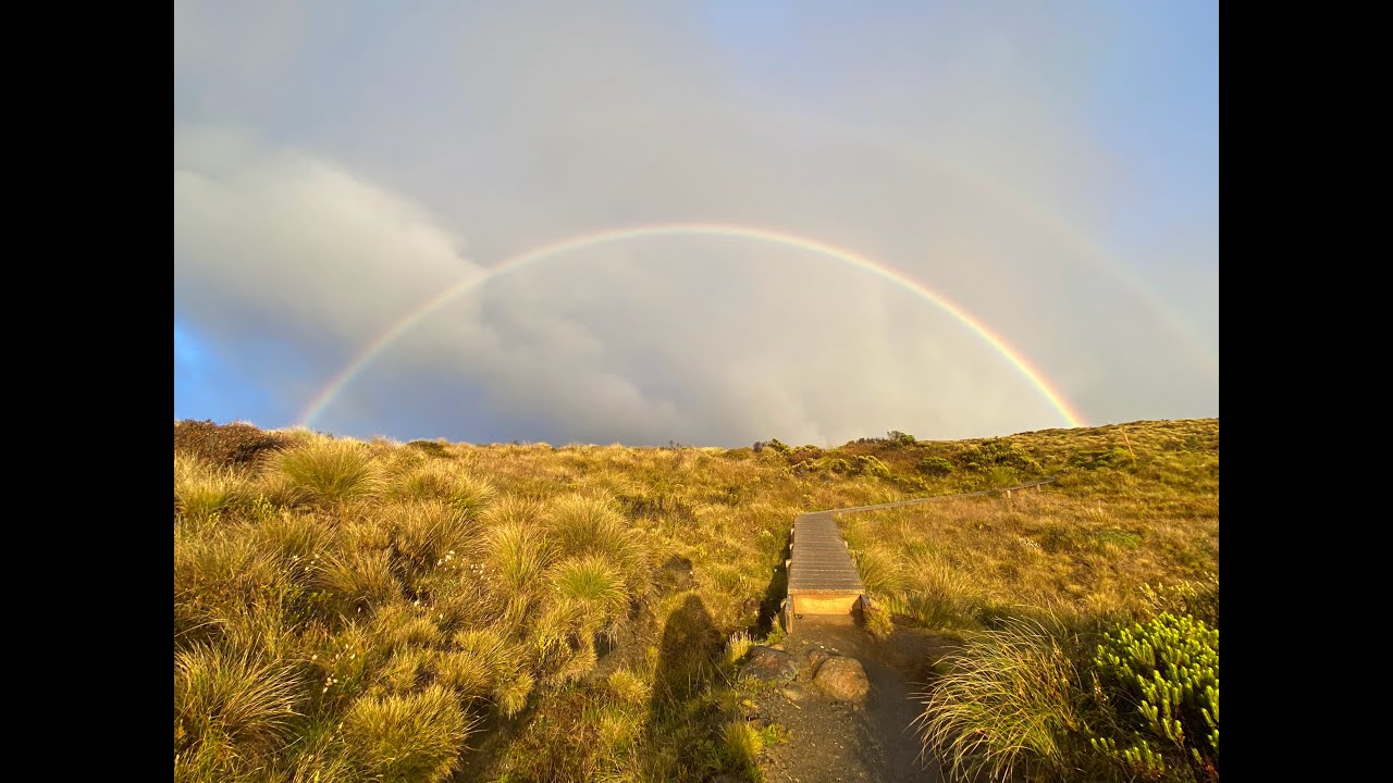 Kepler Track - One man's mission