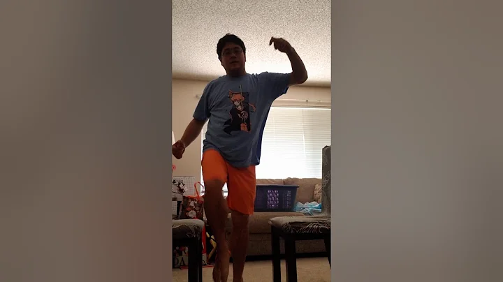 Chair Exercises for Colleen Hinds Part 1