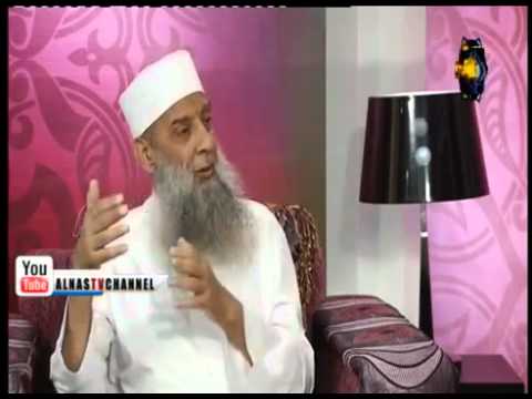 الشيخ أبو إسحاق الحويني مع خالد عبدالله في سهرة خاصة