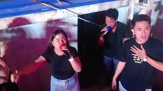 Details Altar call PMAC PASIG: SPEAKER PTRA. RUBY JAVIER IGNITE MUSIC TEAM Update