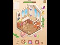 Building the Perfect Art Studio 🐱🎨 #cozygaming #satisfying #asmr #dreamyroom #shorts