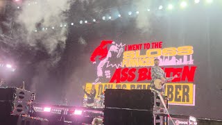 A Day To Remember Close Out Night 1 Of Furnace Fest 2026 With Their Heaviest Setlist