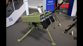 BSDA 2022: Carfil SA - prezentare mortiere si HYDRA