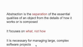 Object-Oriented Programming in C++ Live Class - Lecture 5 Net Worth