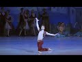 「海賊」奴隷のパ・ド・ドゥ、ランケデム・ヴァリエーション、キエフバレエ/ "Le Corsaire" Pas de Slave、Lankedem variation, Kiev Ballet