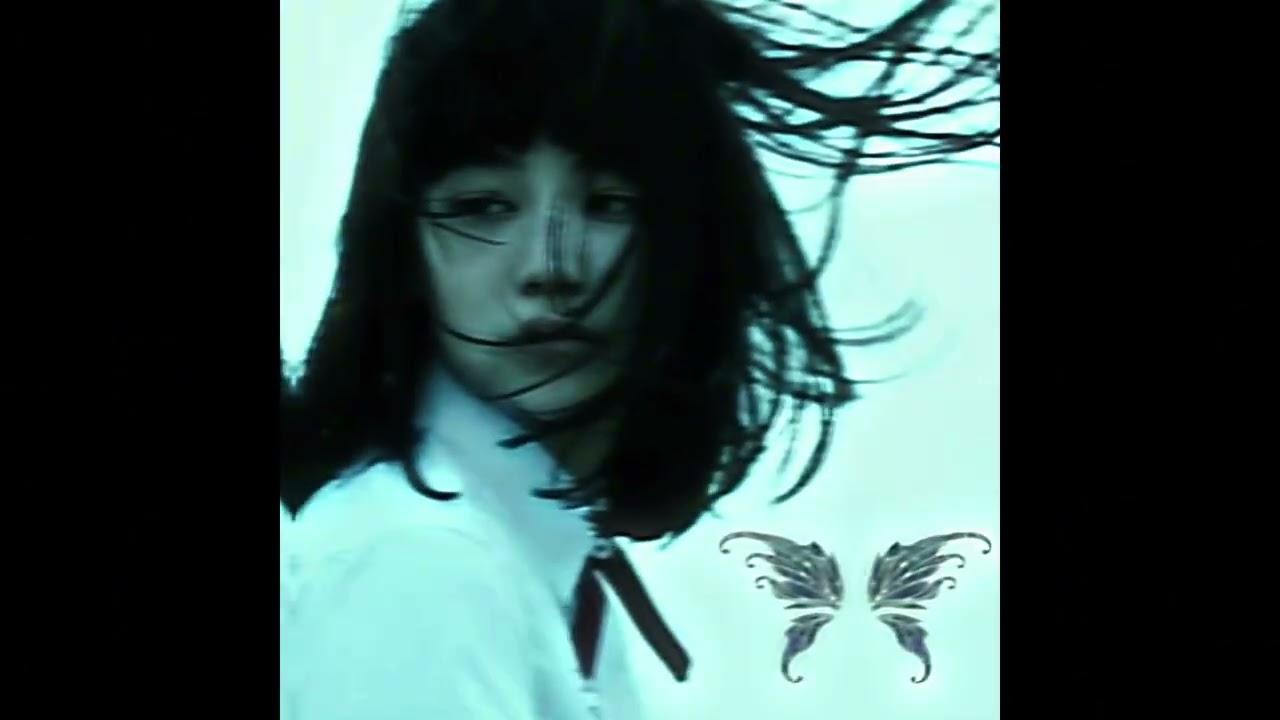 NBSPLV - The lost soul down // Slowed & Super reverb & Wide vocals