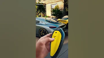 الفخامة عنوان 