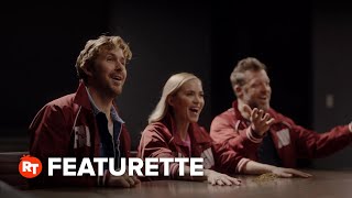 Celebrity The Fall Guy Featurette - The Big Pitch (2024) Net Worth