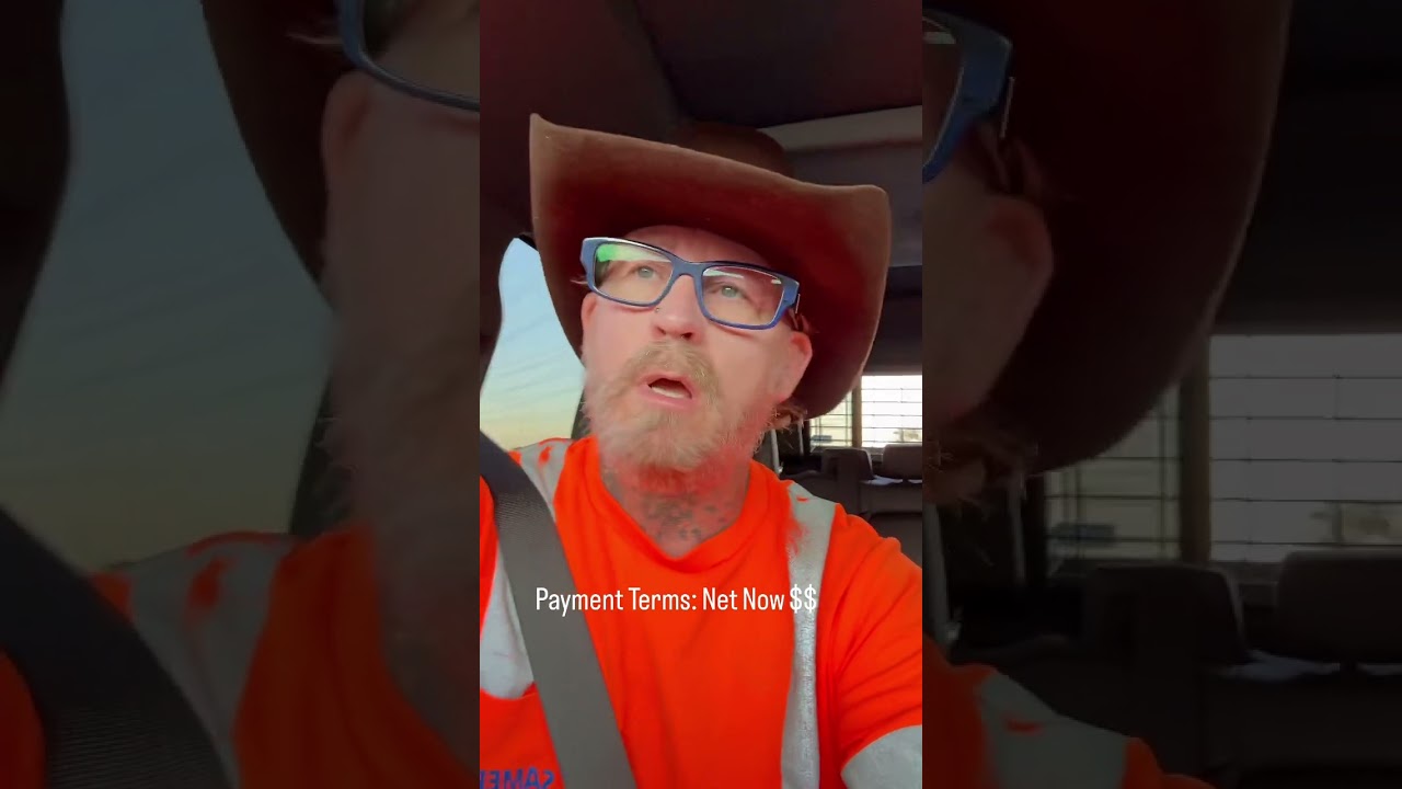 Payment Terns: Net Now $$