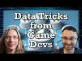 What can game programming teach us about databases with tyler cloutier