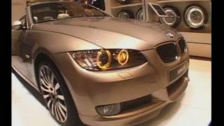 Geneva International Motor Show 2007 Geneva Motor Show 2007