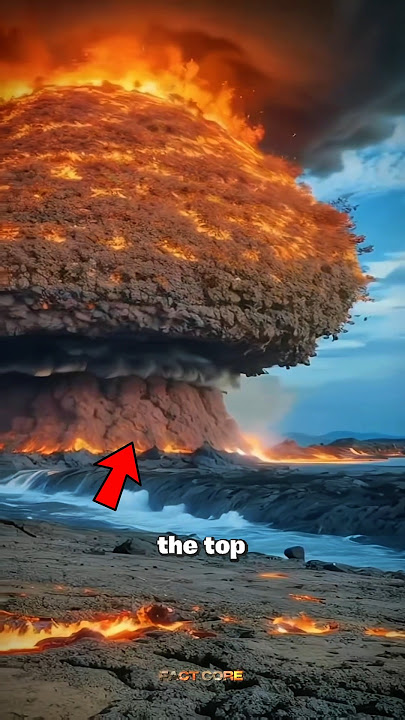 'Top 5 Creepiest Natural Disasters That Look TOO BIZARRE to Be Real!?'