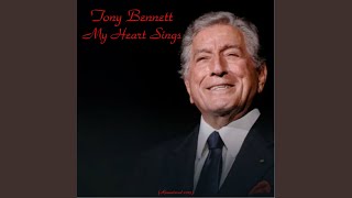 Video thumbnail of "Tony Bennett - My Ship (Remastered 2015)"