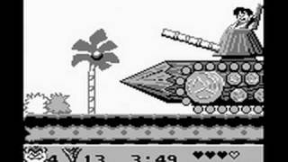 Taz-Mania 2 Jungle Boss screenshot 3